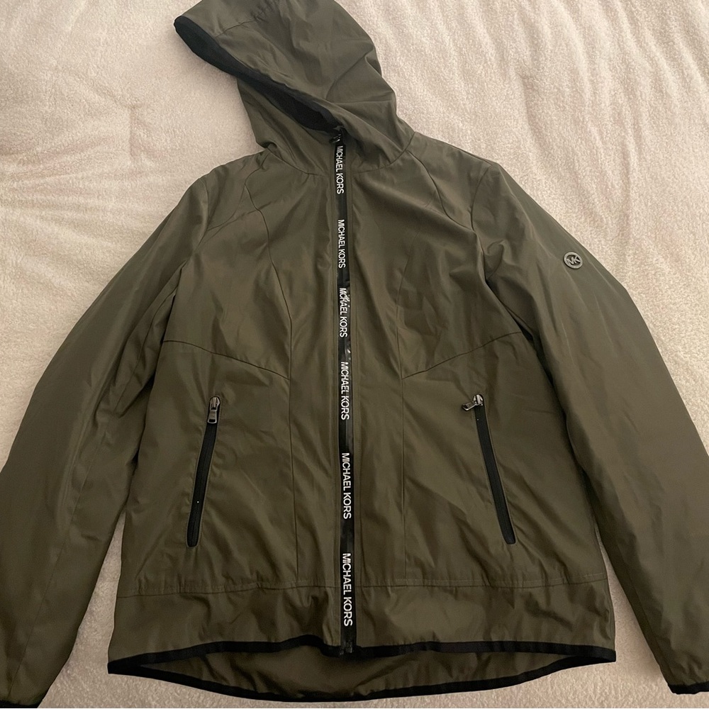 Michael Kors Jacket size sm